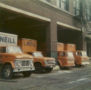 1960-Truck