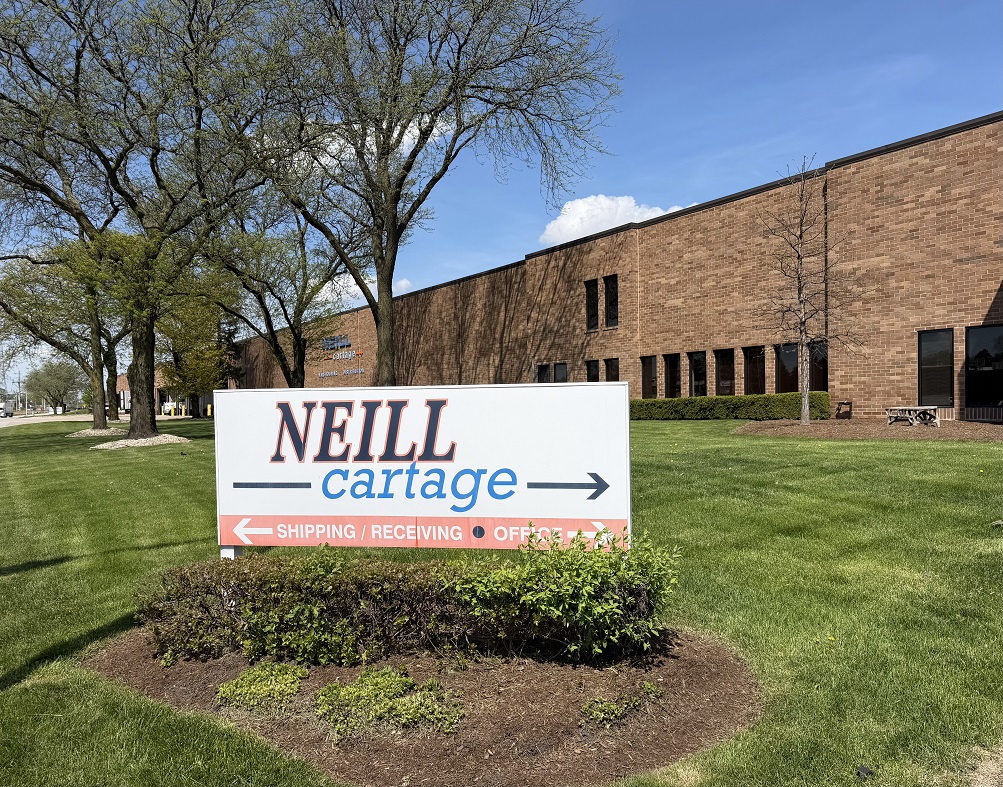 2026 - Exterior Sign - Horizontal